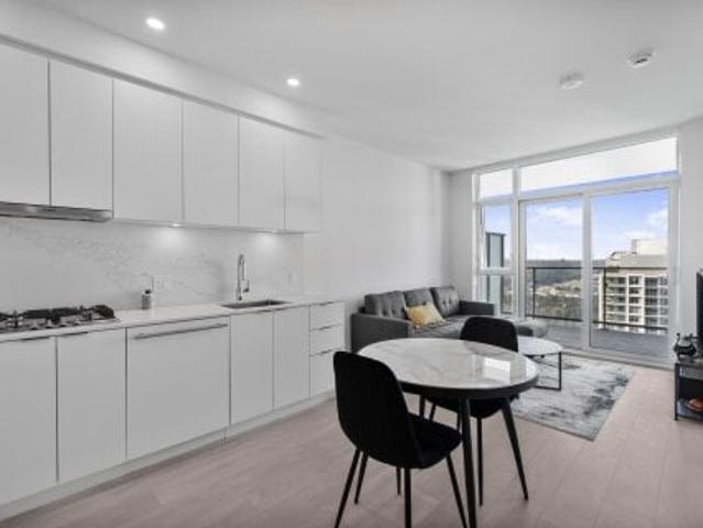 Apartment for rent in Coquitlam, British Columbia
