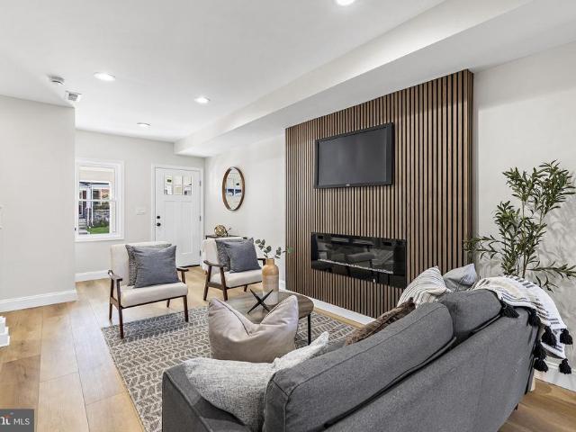Townhouse for sale in Edgewood, Baltimore