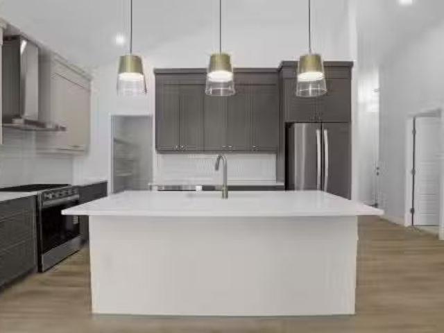 House for sale in Wedgewood, Alberta