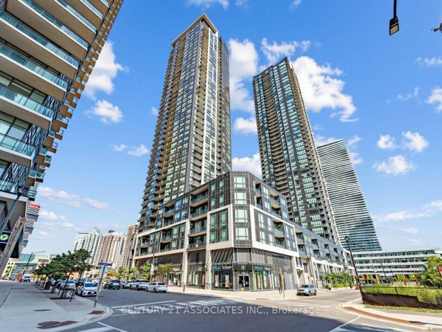 Condo for sale in Mississauga, Ontario