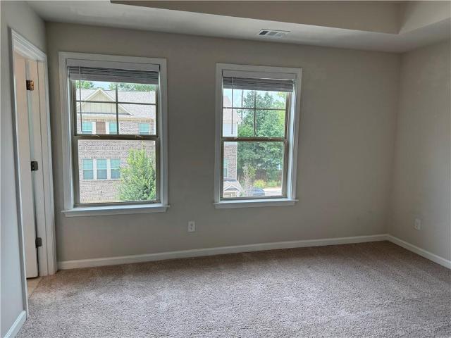 Townhouse for sale in Duluth, Georgia