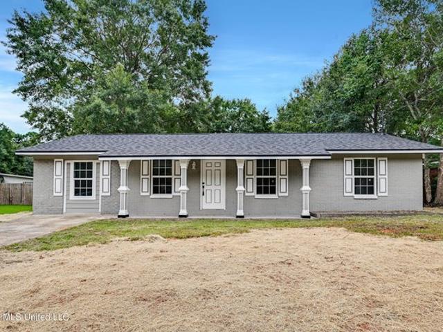 House for sale in Moss Point, Mississippi