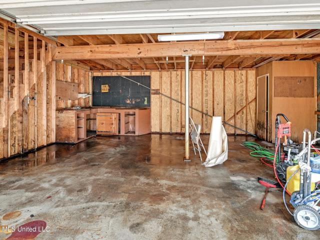 House for sale in Moss Point, Mississippi
