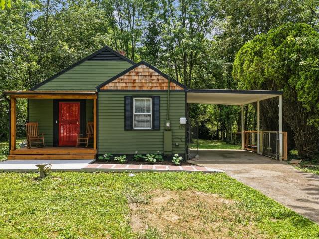 House for sale in Tennessee