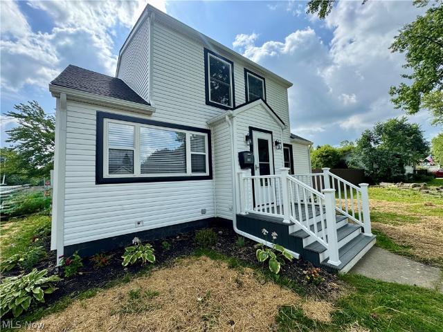 House for sale in Ashtabula, Ohio