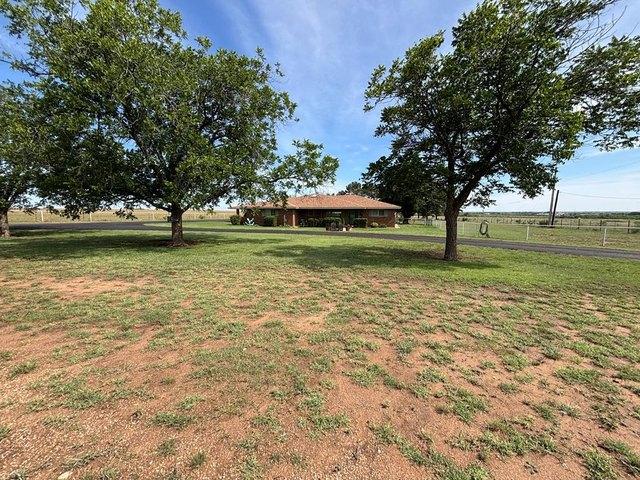 House for sale in Snyder, Texas