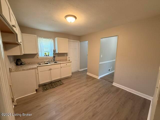 House for sale in Louisville, Kentucky