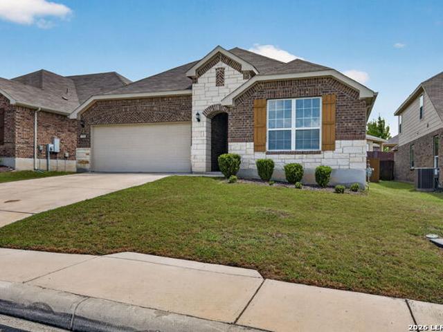 House for sale in Leesville, Texas