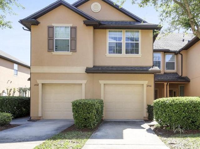 Townhouse for sale in Jacksonville, Florida