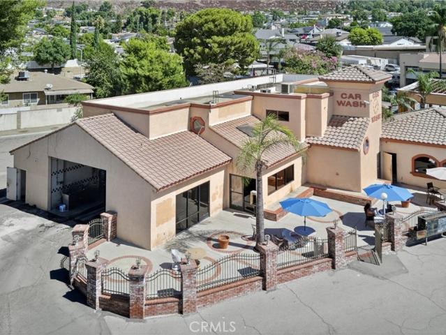 Commercial for sale in San Bernardino, California