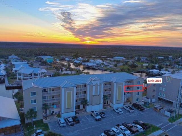 Condo for sale in Mexico Beach, Bay County
