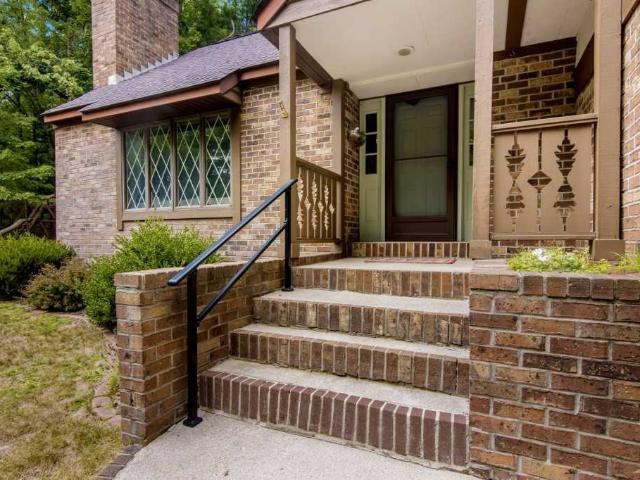 House for sale in Michigan