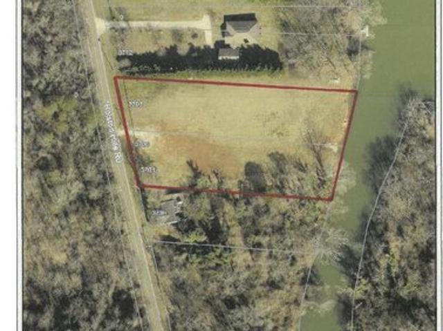 Land for sale in Tennessee