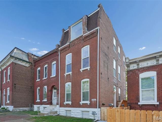 House for rent in Saint Louis, Missouri