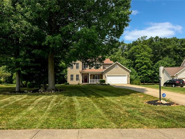 House for sale in Hinckley, Ohio