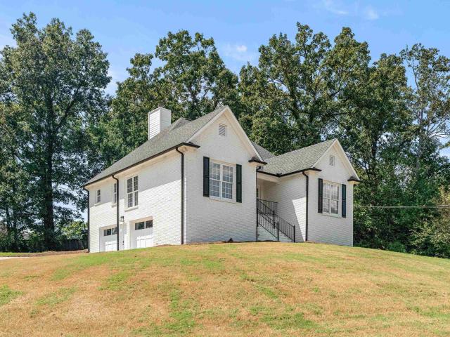 House for sale in Trussville, Alabama
