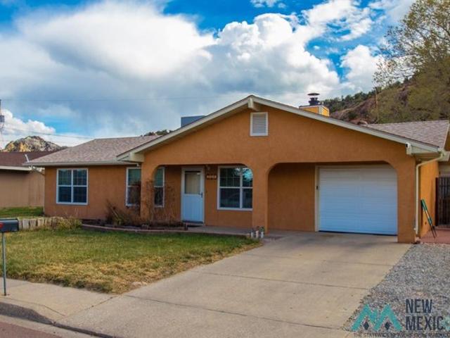 House for sale in Gallup, New Mexico