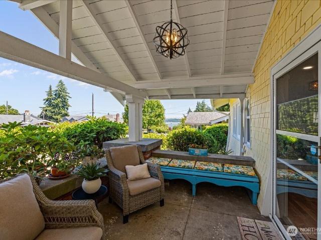 House for sale in Tacoma, Washington