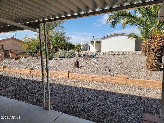 Land for sale in Florence, Arizona