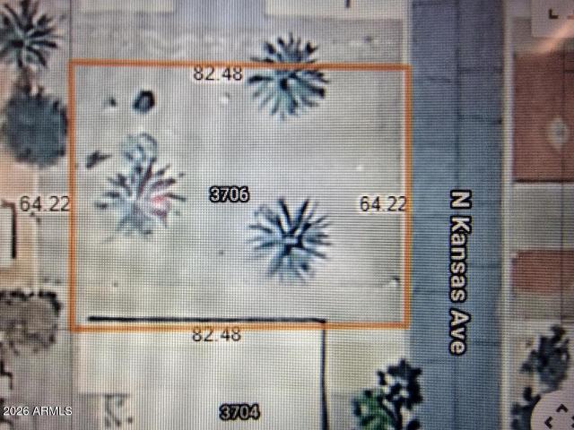 Land for sale in Florence, Arizona