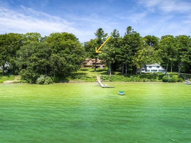 House for sale in Leland, Michigan