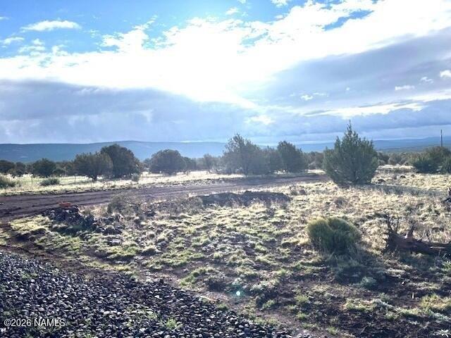 Land for sale in Williams, Arizona