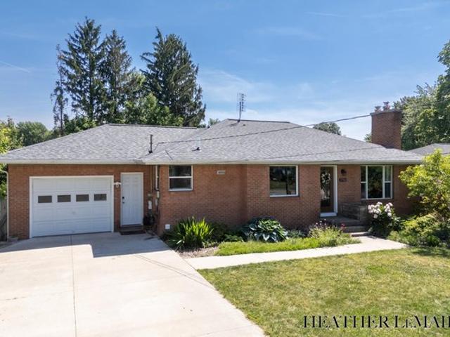 House for sale in Grandville, Michigan