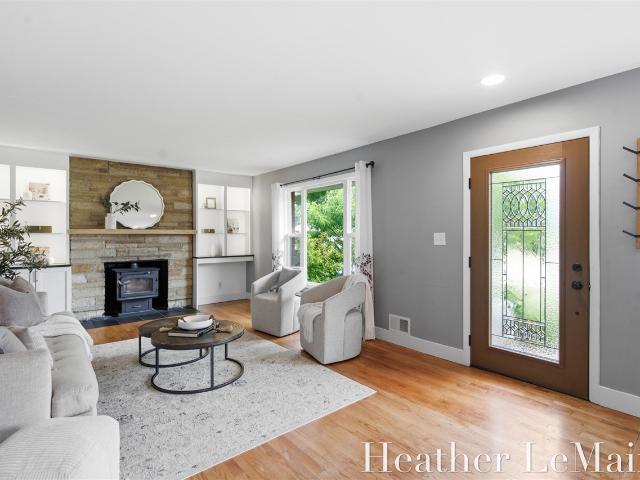 House for sale in Grandville, Michigan