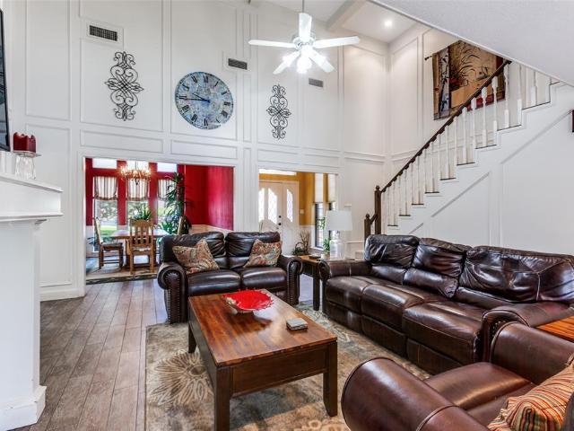 House for sale in Garland, Texas