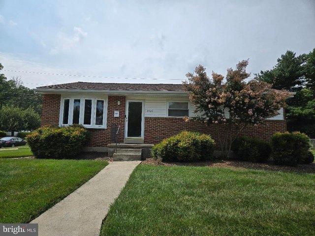 House for sale in Gibsonton, Maryland