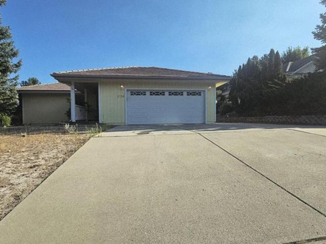 House for sale in Carson City, Nevada