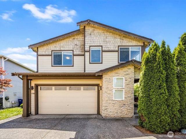 House for sale in Bothell, Washington