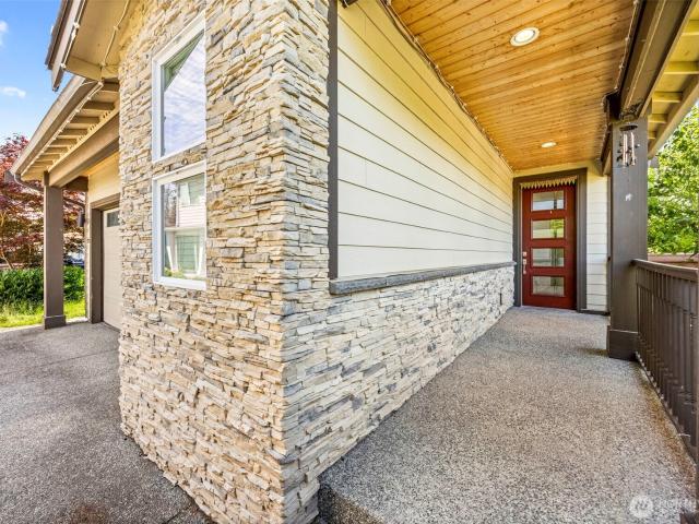 House for sale in Bothell, Washington