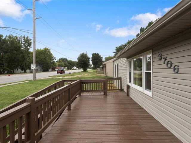 House for sale in Independence, Missouri