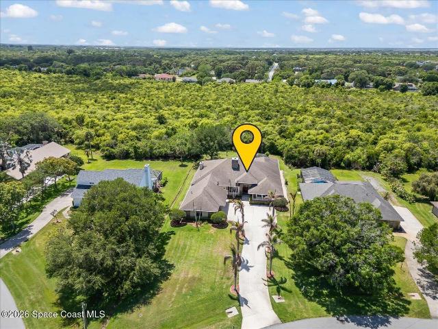 Property for sale in Melbourne, Florida