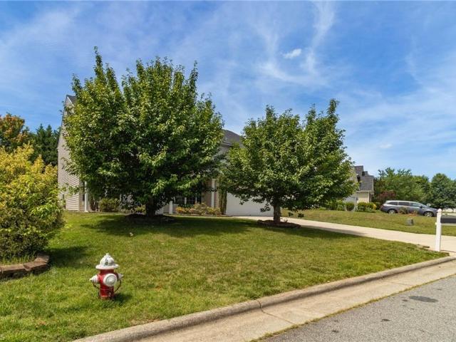 House for sale in Guilford, North Carolina