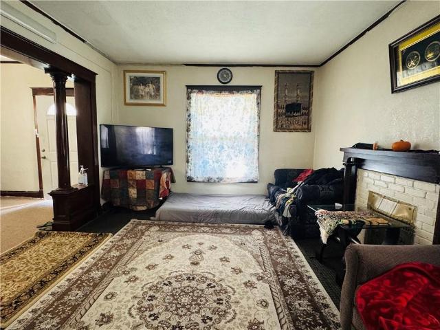 House for sale in Kansas City, Missouri