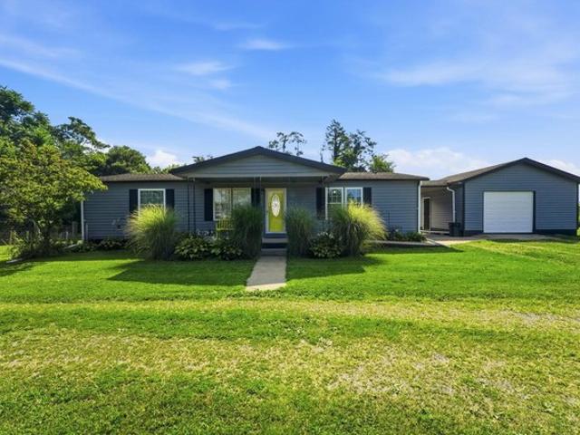 House for sale in Crooksville, Ohio