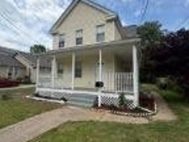House for sale in Brentwood, Maryland