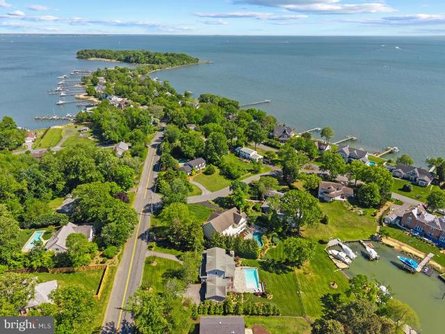 House for sale in Annapolis, Maryland