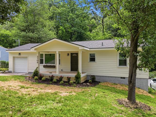 House for sale in Tennessee