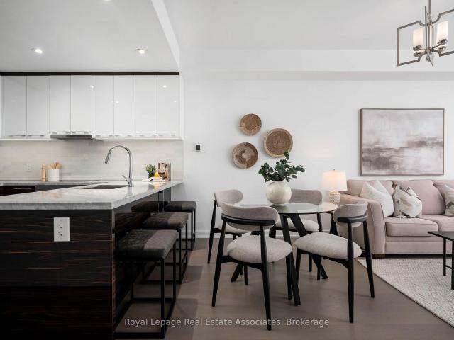 Condo for sale in Woburn, Ontario