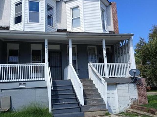 Townhouse for sale in Gibsonton, Maryland