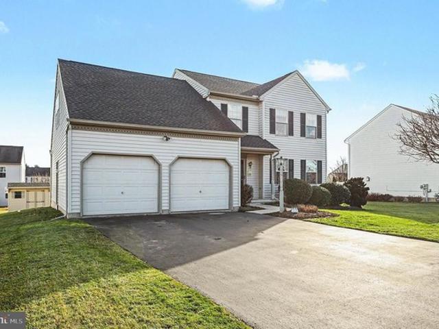 House for sale in Dover, Pennsylvania