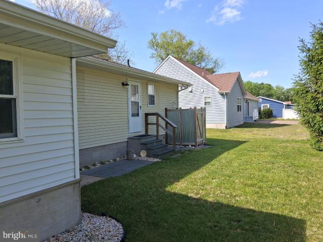 House for sale in Delaware