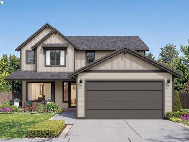 House for sale in Sandy, Clackamas County