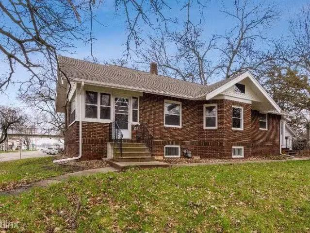 House for rent in Cedar Rapids