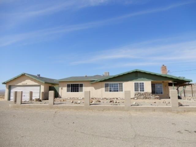 House for sale in Yermo, California