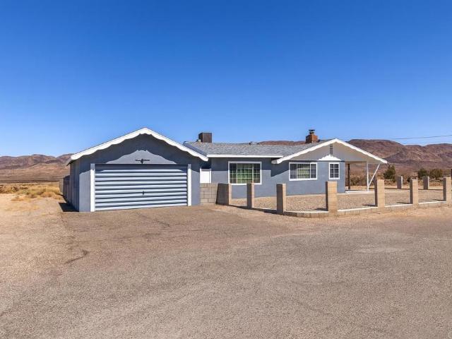 House for sale in Yermo, California