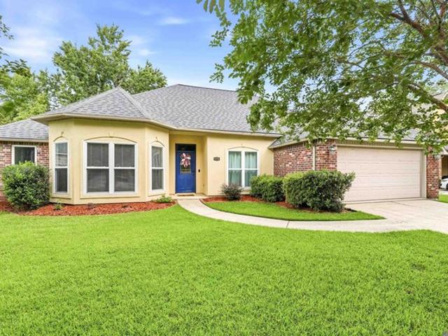 House for sale in Geismar, Louisiana